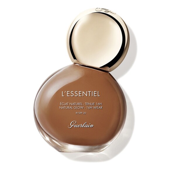 L'Essentiel - Foundation, GUERLAIN