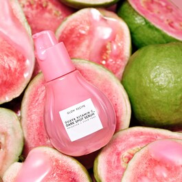Guava Vitamin C - Serum mod mørke pletter