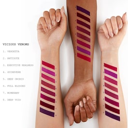 MatteTrance™ - Lipstick