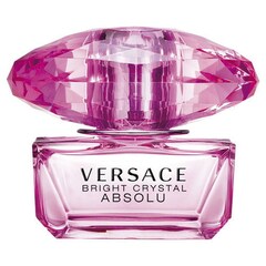 Bright Crystal - Eau de Toilette, VERSACE