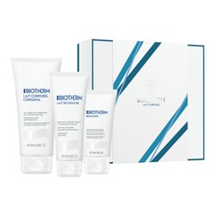 Biotherm Lait Corporel - Set, BIOTHERM