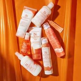 Bb. Hairdresser's - Invisible Oil Conditioner