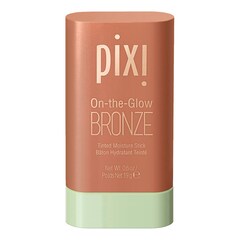 ON-THE-GLOW BRONZE - Farvet, fugttilførende stick, PIXI