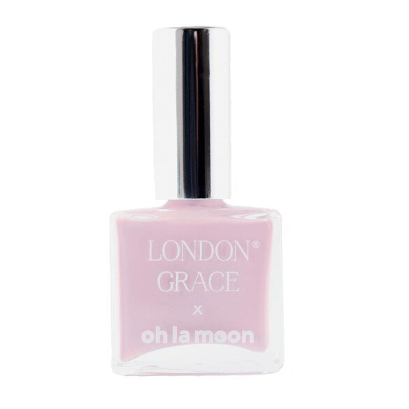 London Grace x Oh La Moon - Nail Polish, LONDON GRACE