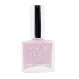 London Grace x Oh La Moon - Nail Polish image