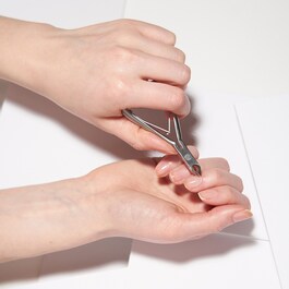 Rockhard Cuticle Nipper - neglebåndstang