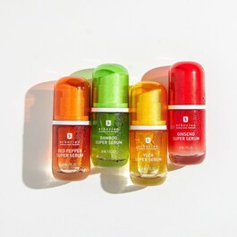 Yuza Super Serum - Nutrishing Serum