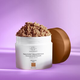 Sugared Koffie™ Almond Milk Body Scrub - Body Eksfoliering