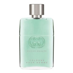 Guilty Cologne Pour Homme - Eau de Toilette, GUCCI