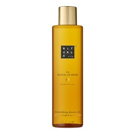 The Ritual of Mehr - Shower Oil