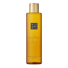 The Ritual of Mehr - Shower Oil image