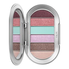 Midnight Shadows - Eyeshadow Palette, REM BEAUTY