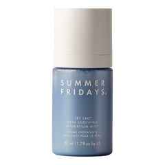 JET LAG® - Fugtende spray, der beroliger huden, SUMMER FRIDAYS