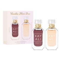 Vanilla Mini Duo - Parfumesæt, KAYALI