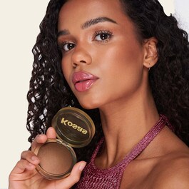 The Show Sun - Bronzer med en naturlig og strålende finish