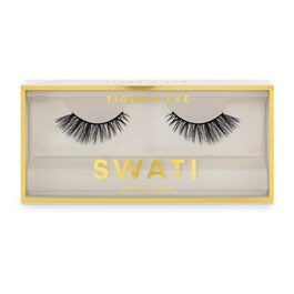 Tigers Eye - Faux Mink Lashes