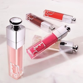 Dior Addict Lip Maximizer Lip Plumping Gloss - Hydration and Volume Effect 