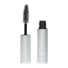 Straight Up Volumizing Peptide Mascara - Travel Size, RMS BEAUTY