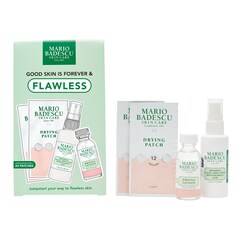 Flawless – Sæt med ansigtspleje, MARIO BADESCU