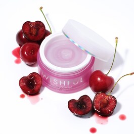 Pillowgasm Cherry Glow - Sleep Mask