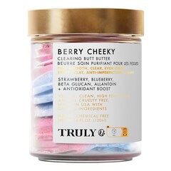 Berry Cheeky - Clearing Butt Butter, TRULY