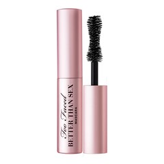 Better Than Sex Mascara - Mini, TOO FACED