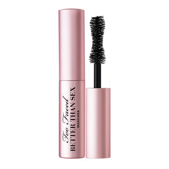 Better Than Sex Mascara - Mini, TOO FACED