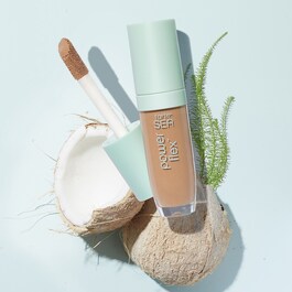 SEA power flex™ antioxidant vegan concealer