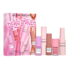 Dewy Babies - Bestseller-sæt, GLOW RECIPE