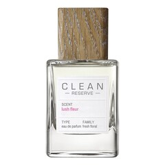 Reserve Lush Fleur - Eau de Parfum, CLEAN