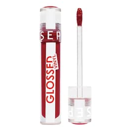 Glossed Vinyl - Intense lip lacquer image