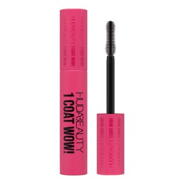 1 Coat Wow! - Extra Volume and Lifting Mascara
