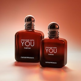 Stronger with You - Parfum