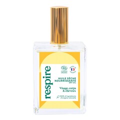 Dry Oil, RESPIRE