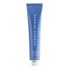 Jet Lag Mask - Hydrating face mask, SUMMER FRIDAYS