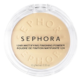 Mattifying Finishing Powder - 12HR image