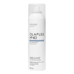No.4D Clean Volume Detox - Tørshampoo, OLAPLEX