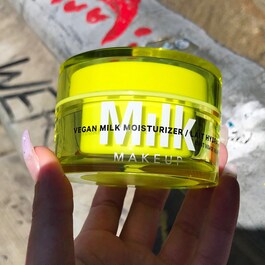 Vegan Milk - Moisturizer