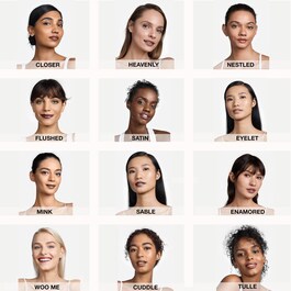 Even Better Pop - Lip Colour Foundation