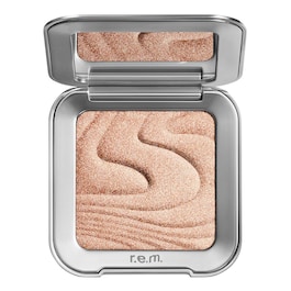 Interstellar - Highlighter Topper