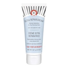 Ultra Repair - Cream, FIRST AID BEAUTY