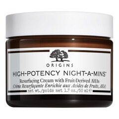 High-Potency Night-A-Mins™ - Resurfacing Cream, ORIGINS