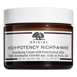 High-Potency Night-A-Mins™ - Resurfacing Cream
