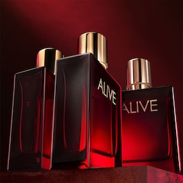 Alive Absolu - Eau de parfum