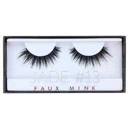 Jade #13 - Faux Mink Lash