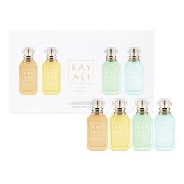 Vacay in a Bottle Miniature Set - Æske med miniature parfumer