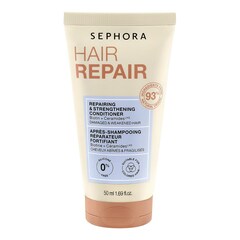 Styrkende reparerende hårbalsam - Reparerende pleje, SEPHORA COLLECTION