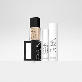 Light Reflecting™ Makeup Setting Mist - Spray til at fastgøre makeup