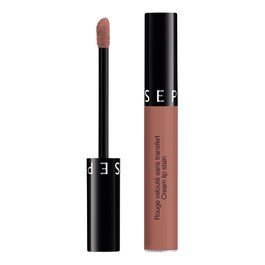 Cream Lip Stain - Liquid Lipstick image
