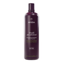 Invati Ultra Advanced Exfoliating Light - Shampoo, AVEDA